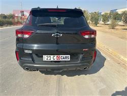 شيفروليه تريل بليزر